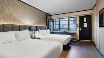 Hudson Yards Hotel
