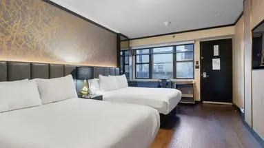 Hudson Yards Hotel