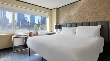 Hudson Yards Hotel