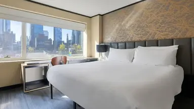 Hudson Yards Hotel
