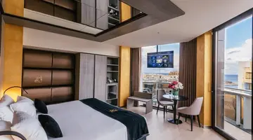 Hugo s Boutique  Hotel