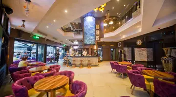 Hugo's Boutique Hotel