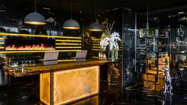 Hugo s Boutique Hotel
