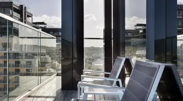 Hugo's Boutique  Hotel