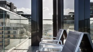 Hugo's Boutique Hotel
