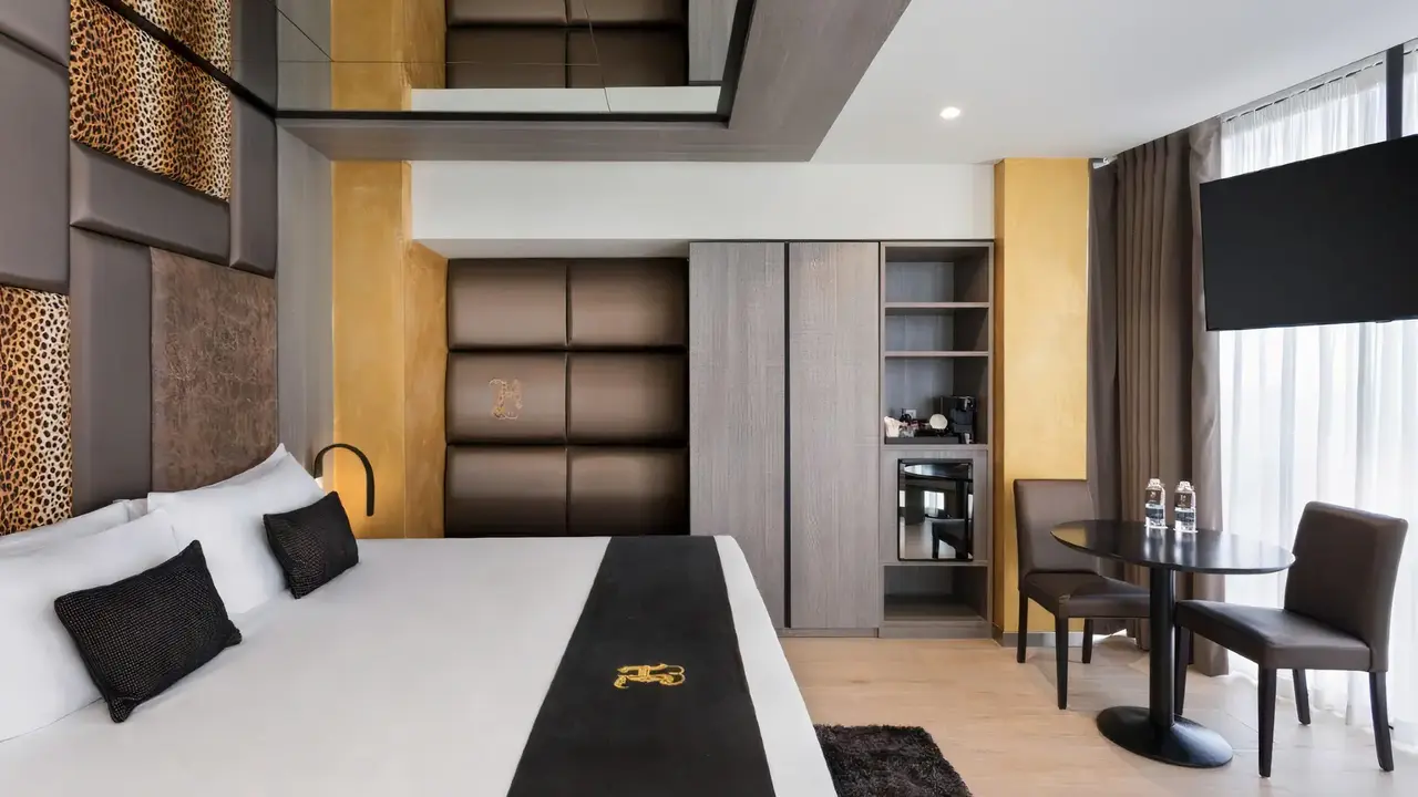 Hugo s Boutique Hotel