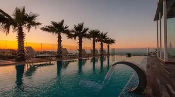 Hugo s Boutique  Hotel