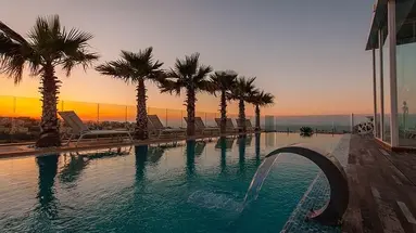Hugo s Boutique  Hotel