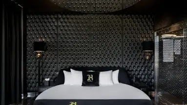Hugo's Boutique Hotel