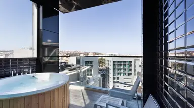 Hugo s Boutique  Hotel