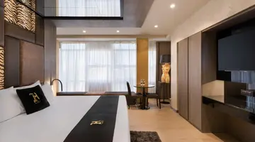 Hugo's Boutique Hotel