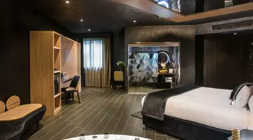 Hugo s Boutique Hotel