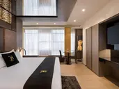 Hugo's Boutique Hotel