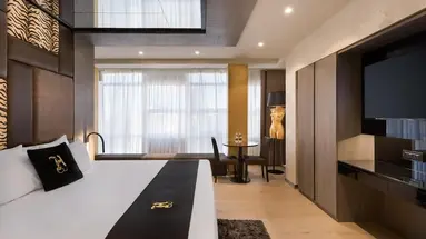 Hugo's Boutique Hotel