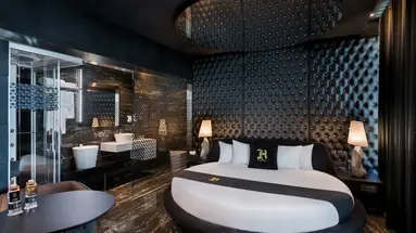 Hugo s Boutique  Hotel