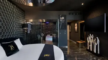 Hugo's Boutique  Hotel