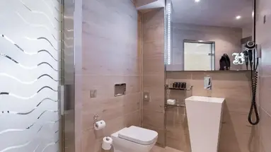 Hugo's Boutique Hotel