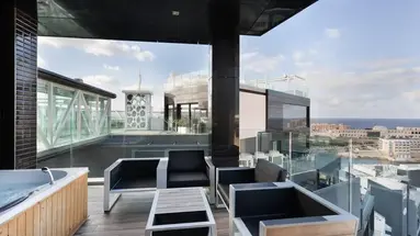 Hugo's Boutique Hotel