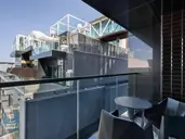 Hugo's Boutique Hotel