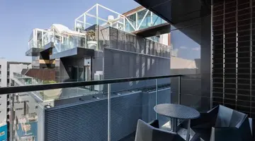 Hugo's Boutique  Hotel