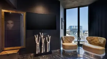 Hugo's Boutique  Hotel