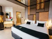 Hugo s Boutique  Hotel