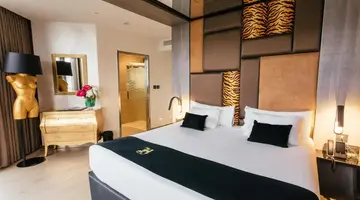 Hugo s Boutique  Hotel