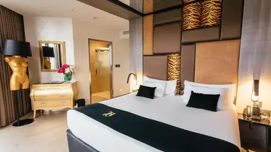 Hugo s Boutique  Hotel