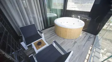 Hugo s Boutique  Hotel