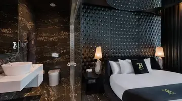 Hugo's Boutique  Hotel