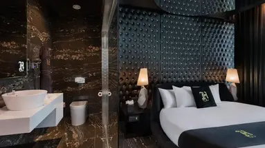 Hugo's Boutique Hotel