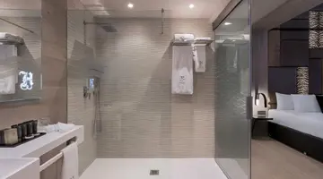 Hugo's Boutique Hotel