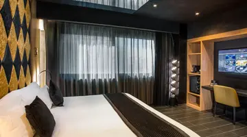 Hugo s Boutique Hotel
