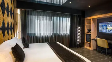 Hugo s Boutique Hotel