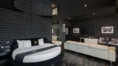 Hugo's Boutique Hotel