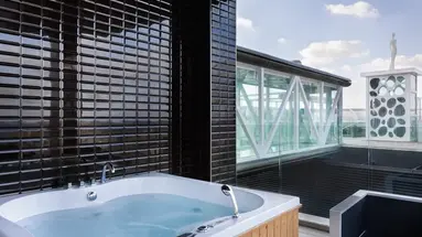 Hugo's Boutique Hotel