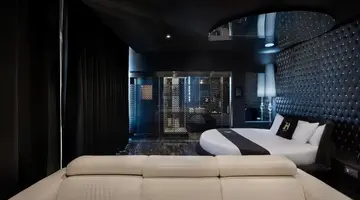 Hugo's Boutique  Hotel