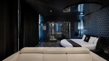 Hugo's Boutique Hotel