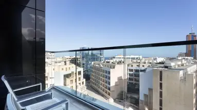 Hugo's Boutique Hotel