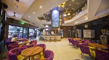 Hugo s Boutique Hotel