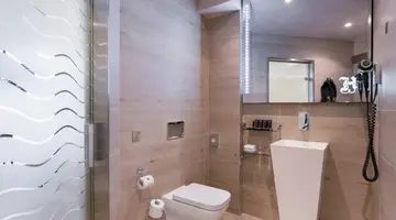 Hugo's Boutique Hotel