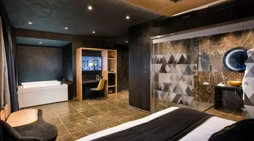 Hugo s Boutique Hotel
