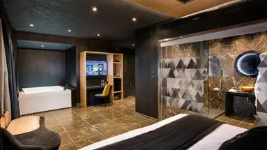 Hugo s Boutique Hotel
