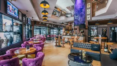 Hugo s Boutique Hotel
