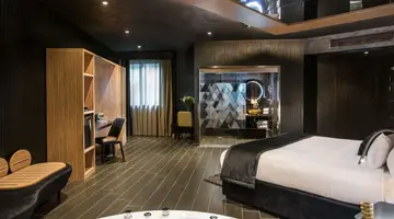 Hugo s Boutique Hotel
