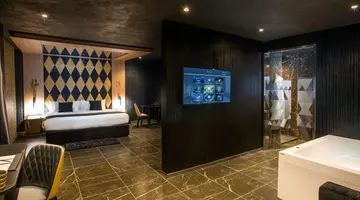 Hugo s Boutique Hotel