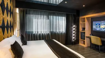 Hugo s Boutique Hotel
