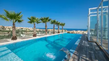 Hugo's Boutique  Hotel