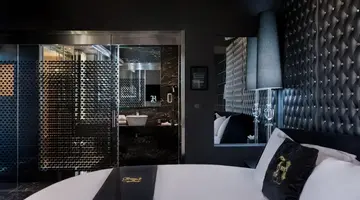 Hugo's Boutique  Hotel