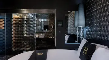 Hugo s Boutique  Hotel